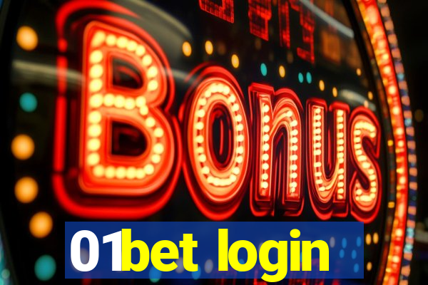 01bet login